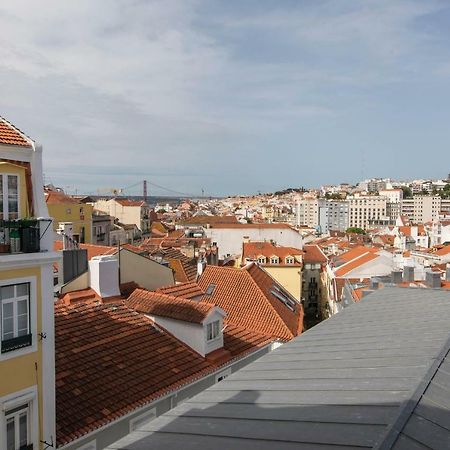 Lovelystay - Sunny Santa Catarina I Lisboa المظهر الخارجي الصورة