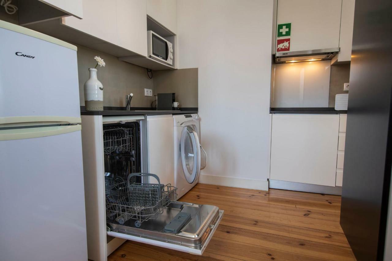 Lovelystay - Sunny Santa Catarina I Lisboa المظهر الخارجي الصورة
