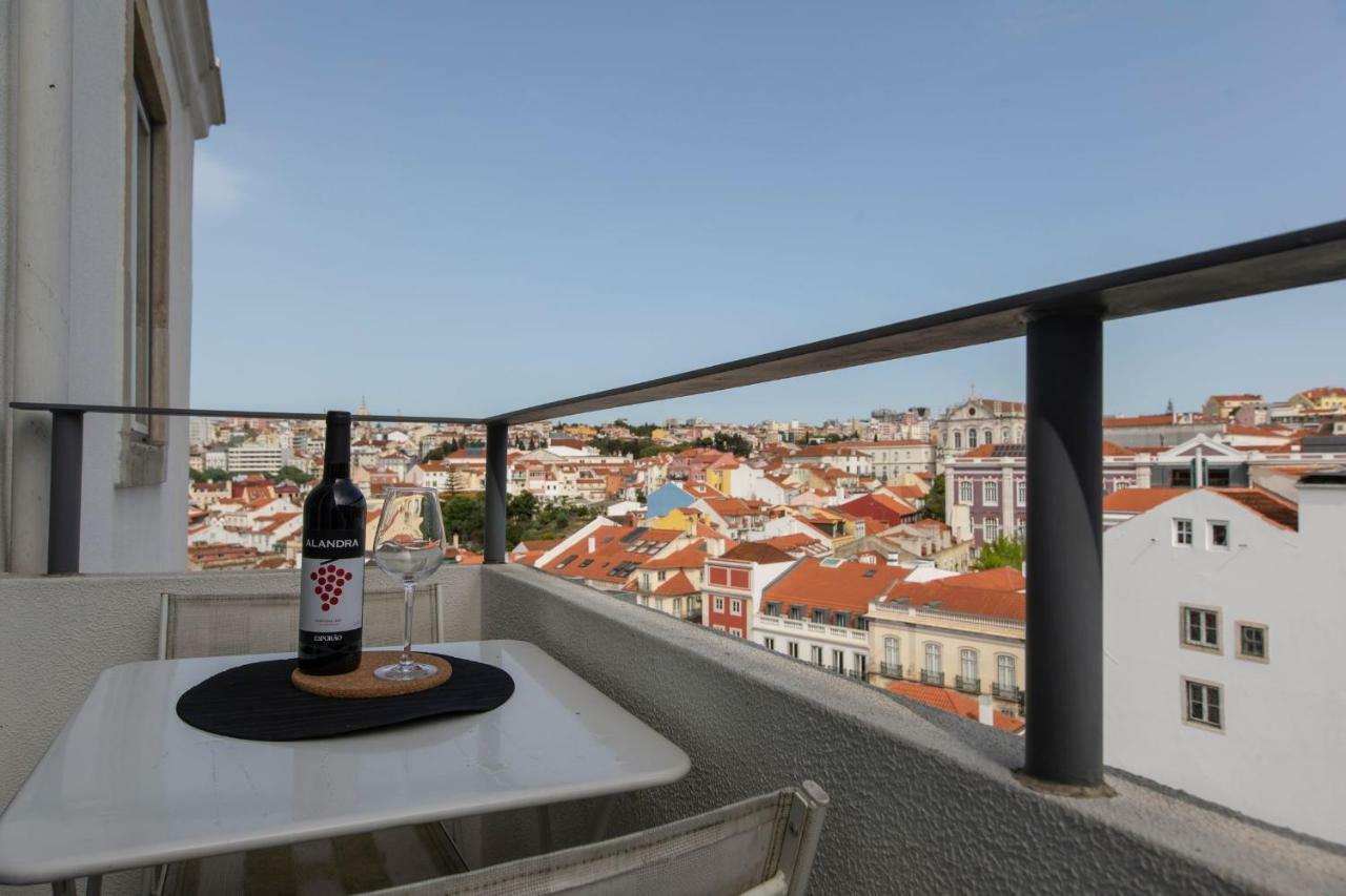 Lovelystay - Sunny Santa Catarina I Lisboa المظهر الخارجي الصورة