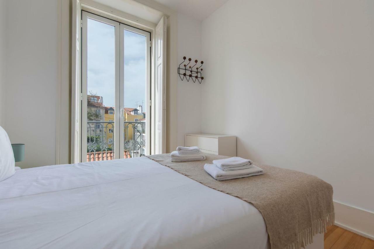 Lovelystay - Sunny Santa Catarina I Lisboa المظهر الخارجي الصورة