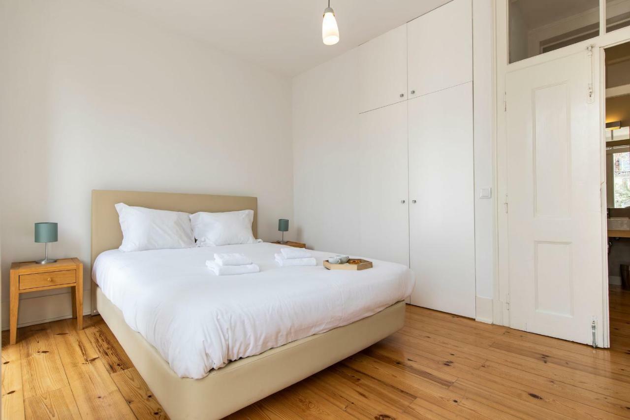 Lovelystay - Sunny Santa Catarina I Lisboa المظهر الخارجي الصورة
