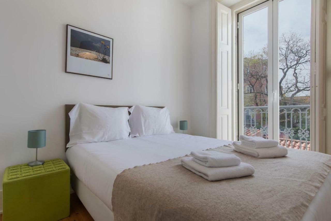 Lovelystay - Sunny Santa Catarina I Lisboa المظهر الخارجي الصورة