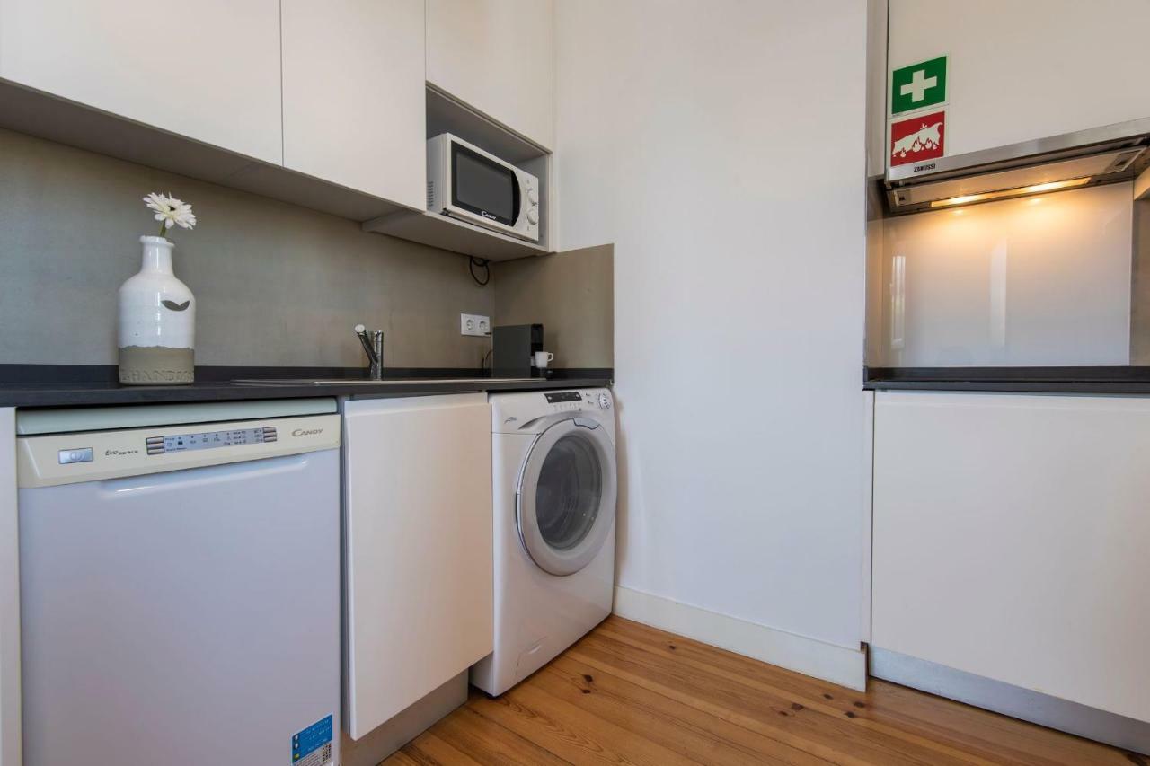 Lovelystay - Sunny Santa Catarina I Lisboa المظهر الخارجي الصورة