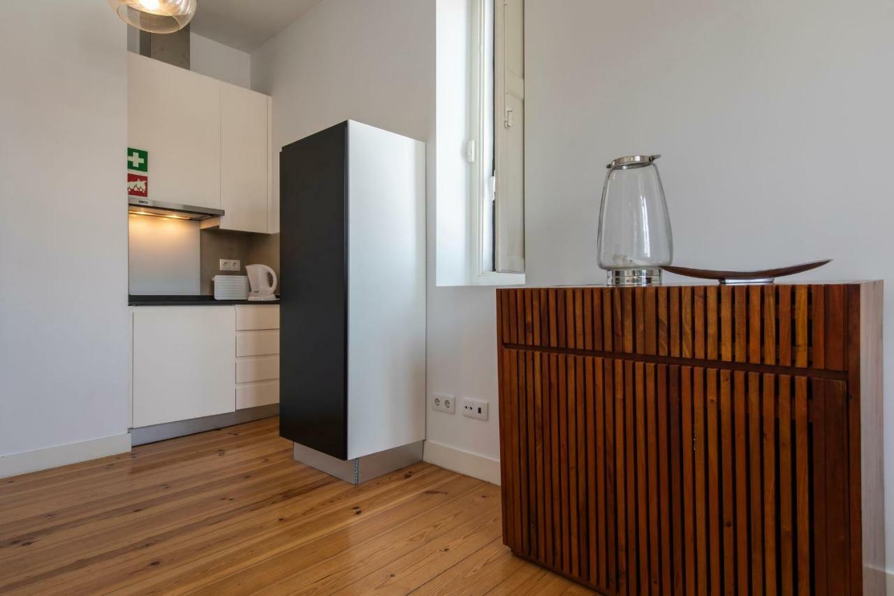Lovelystay - Sunny Santa Catarina I Lisboa المظهر الخارجي الصورة