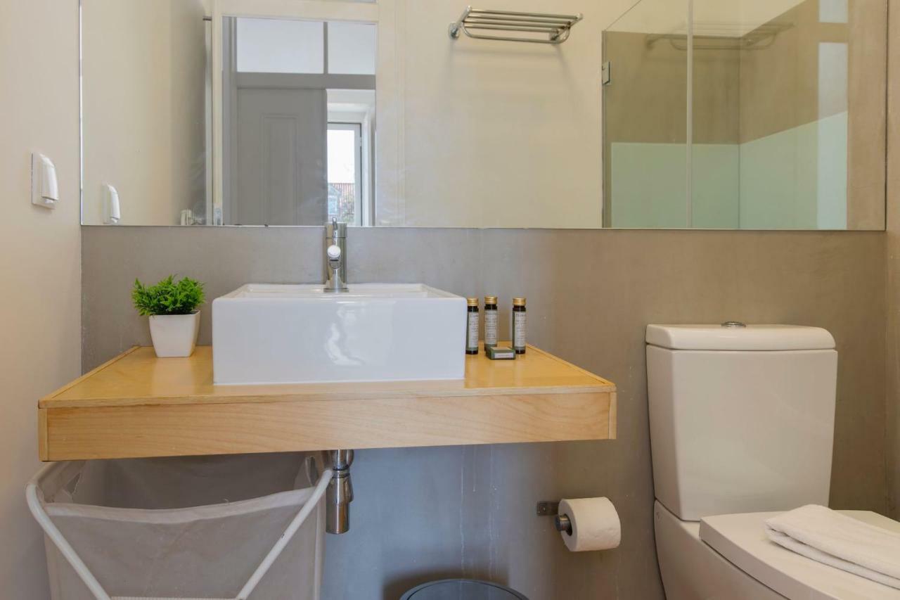 Lovelystay - Sunny Santa Catarina I Lisboa المظهر الخارجي الصورة