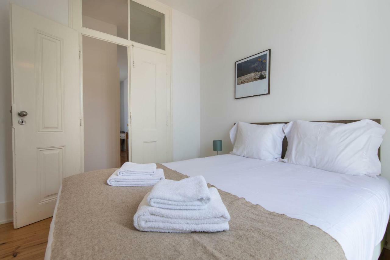 Lovelystay - Sunny Santa Catarina I Lisboa المظهر الخارجي الصورة