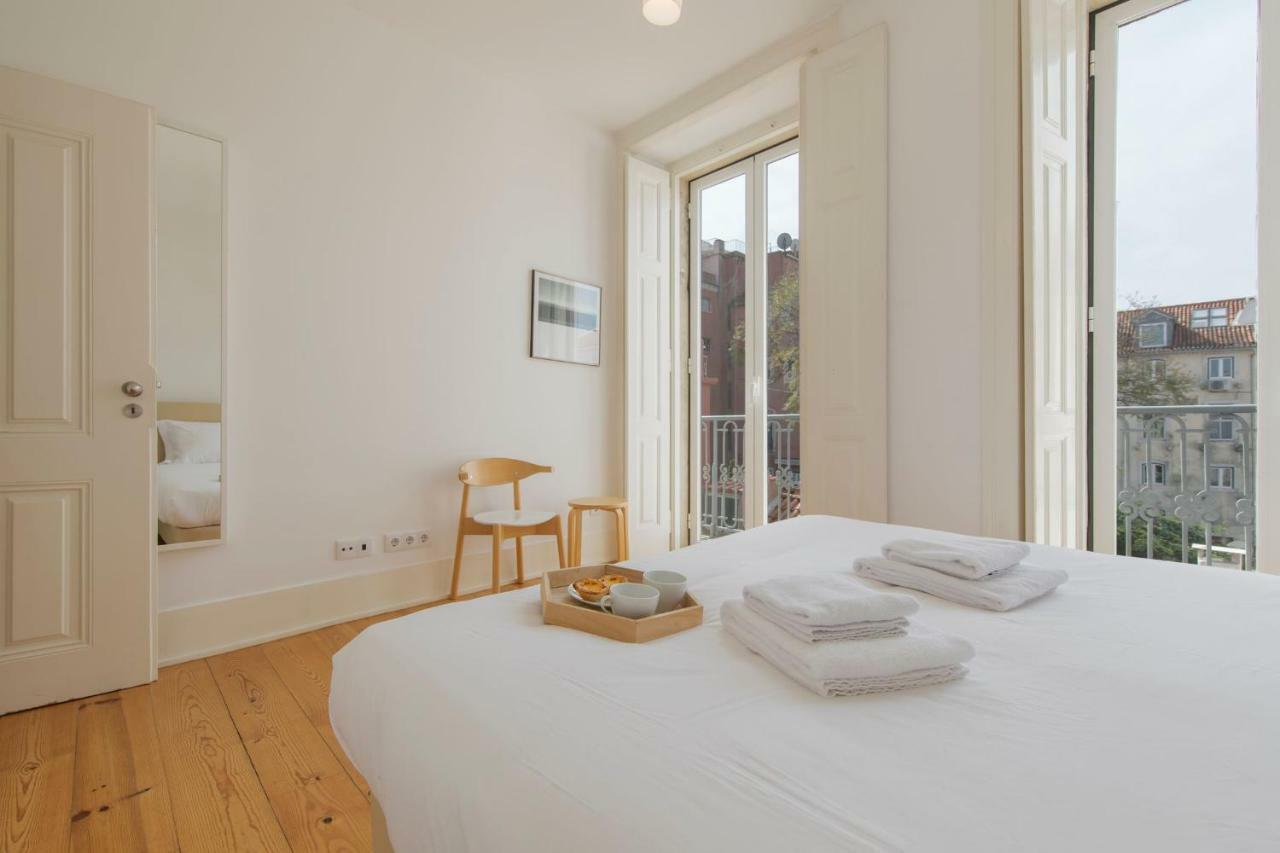 Lovelystay - Sunny Santa Catarina I Lisboa المظهر الخارجي الصورة