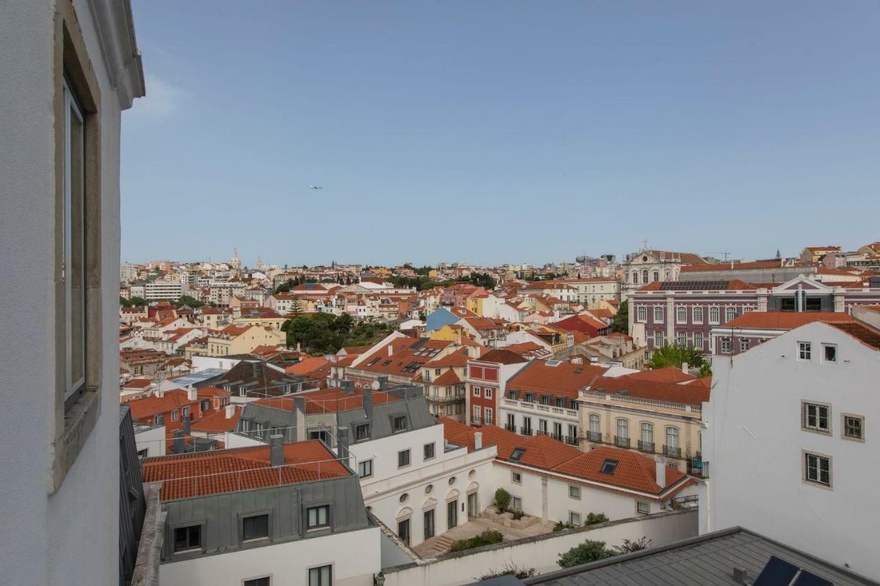 Lovelystay - Sunny Santa Catarina I Lisboa المظهر الخارجي الصورة
