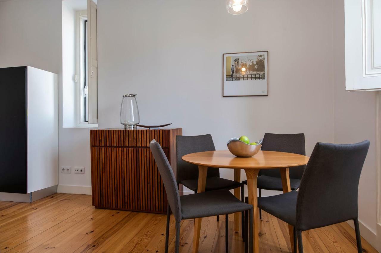 Lovelystay - Sunny Santa Catarina I Lisboa المظهر الخارجي الصورة