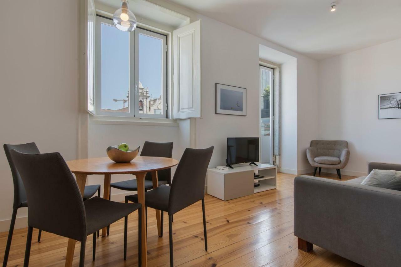 Lovelystay - Sunny Santa Catarina I Lisboa المظهر الخارجي الصورة
