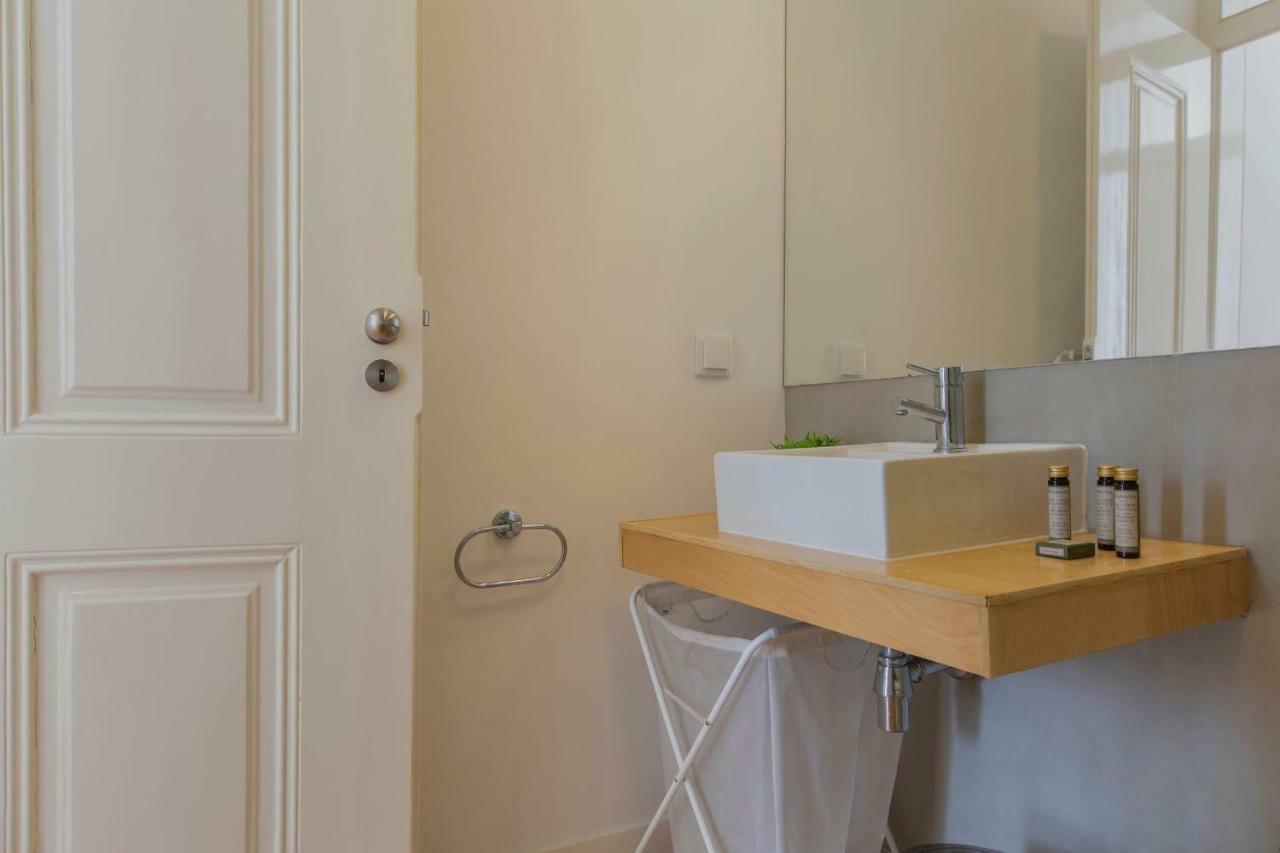 Lovelystay - Sunny Santa Catarina I Lisboa المظهر الخارجي الصورة