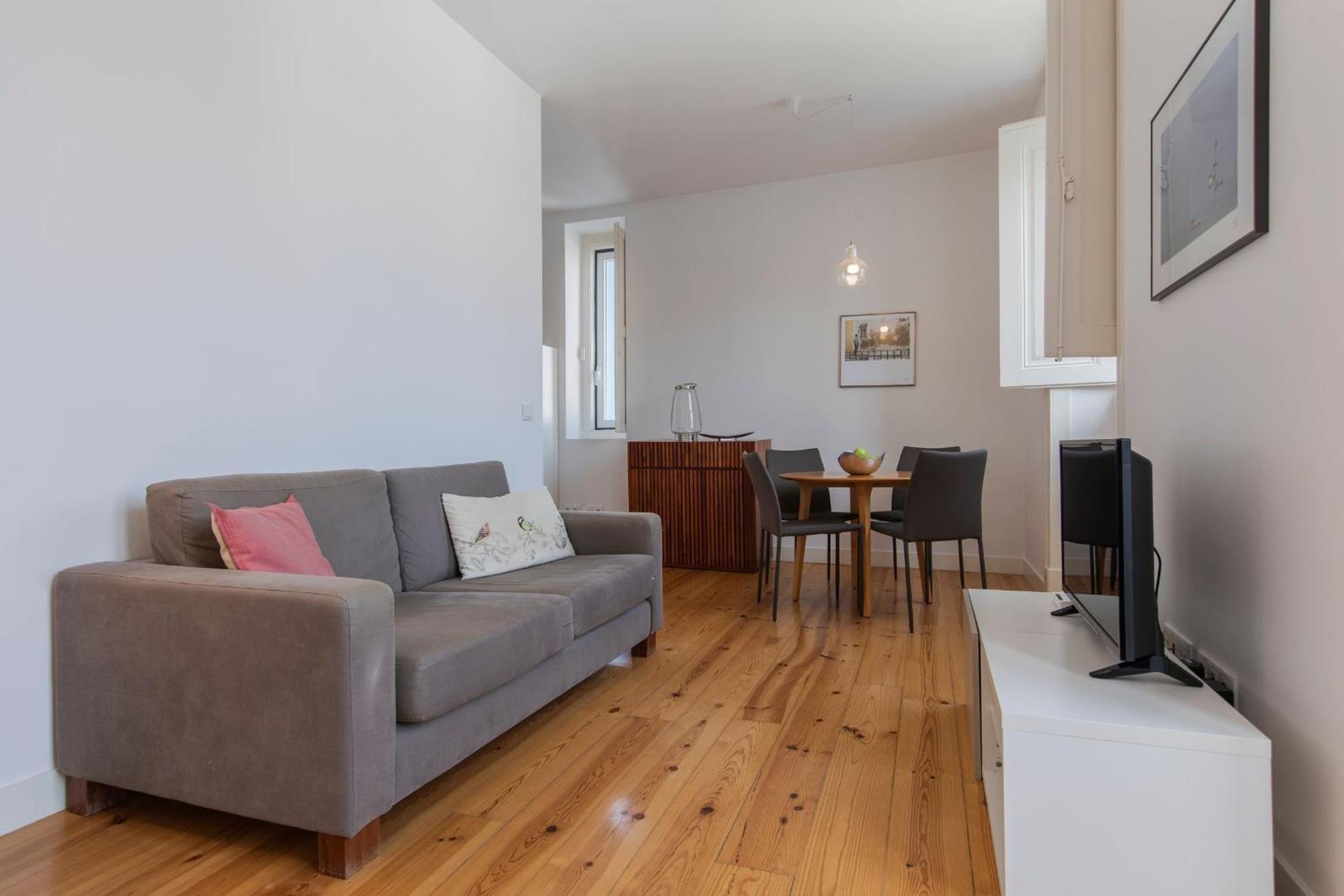 Lovelystay - Sunny Santa Catarina I Lisboa المظهر الخارجي الصورة