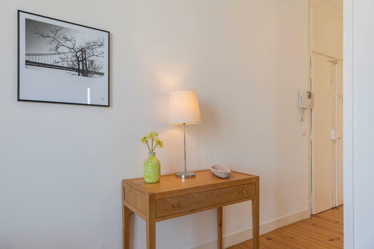 Lovelystay - Sunny Santa Catarina I Lisboa المظهر الخارجي الصورة