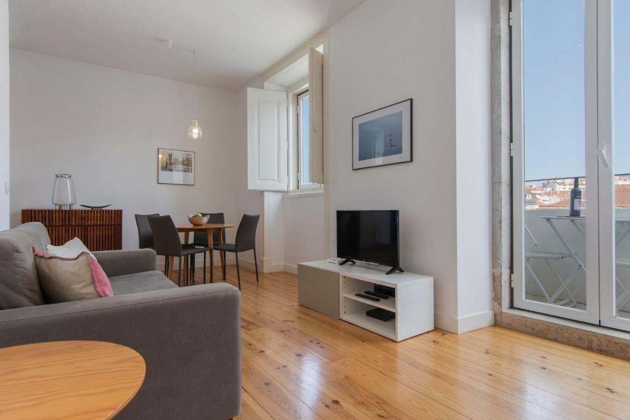 Lovelystay - Sunny Santa Catarina I Lisboa المظهر الخارجي الصورة