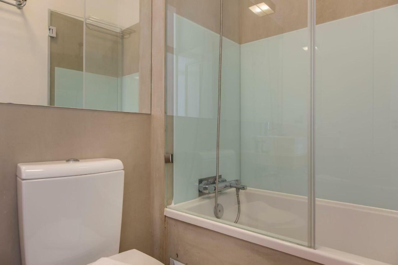 Lovelystay - Sunny Santa Catarina I Lisboa المظهر الخارجي الصورة